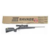 Savage Axis XP -.270 WIN. Bolt Action Rifle, 22"
