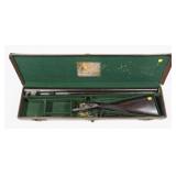 Patrick Mullin Hammer 10 Ga. SxS, 32" Steel