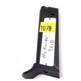 Makarov 9x18 Magazine