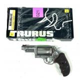 Taurus "The Judge" "10th Anniversary" 2006/2016,