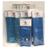 Lot: Assorted sizes of Anti Corrosion VCI Gun