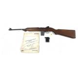 Crosman Model M-1 Carbine BB air rifle with