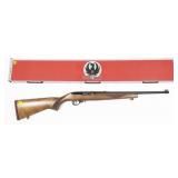 Ruger 10/22 "75th Anniversary 1949-2024" .22 LR.