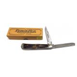 Remington "The Apprentice" Bullet knife R295T