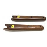 Lot, 2 T/C Encore forends