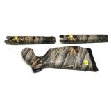 Lot, T/C Encore accessories including: wooden