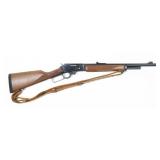 Marlin Model 1895G .45-70 Govt. Lever Action