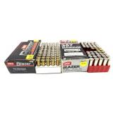 Lot, assorted .357 Mag. cartridges, 95 Rds.
