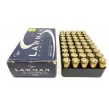 Speer Lawman .45 Auto cartridges, 50 Rds.