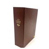 "The Parker Story" 2 Volume Set-