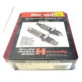 Hornady 7.62x39 2-die set, unopened