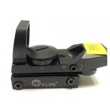 CV Life red/green sight
