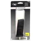 Glock G27 .40 9 Rd. magazine, in package