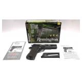 Remington 1911 RAC .177 Cal. CO2 BB air pistol
