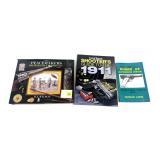 Lot: "The Peacemakers Arms and Adventure in The