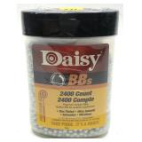 Daisy BB