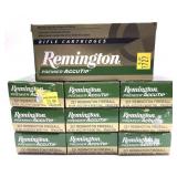 x10- Boxes of .221 REM fireball 50-grain