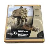 Northern Flight Mobile Elite Layout Blind - new
