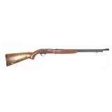 J.C. Higgins Model 30- .22 LR. Semi-Auto Rifle,