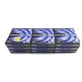 Lot, 900 large rifle primers No. 210 Federal,