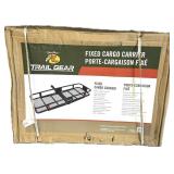 Bass Pro Shop Trail Gear fixed cargo carrier,