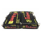 x2- Boxes of 7.62x54R 148-grain FMJ Tulammo