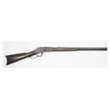Winchester Model 1873 Rifle Third Model .32-20 WCF