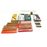 Lot, 46 Rds. assorted 7mm REM Mag cartridges,