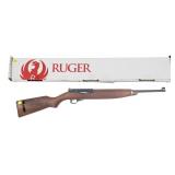 Ruger 10/22 M1- .22 LR. Semi-Auto, 18.5" Barrel