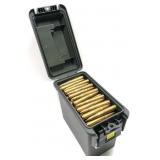 Lot, 200 Rds. of 8mm Mauser Persian 196-grain