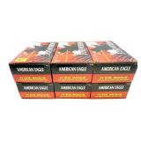 x6- Boxes of .44 REM Mag. 240-grain Federal HP