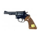 Smith & Wesson Model 34-1 (Model of 1953 22/32