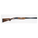 Remington Peerless Field 12 Ga. 3" O/U, 28" V.R.