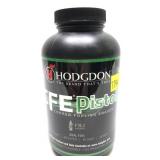 1 lb. bottle of Hodgdon CFE pistol copper fouling