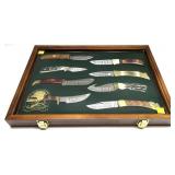 North American Fishing Club 8-piece Hunting