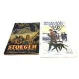 Lot, 1945 Stoeger The Shooters Bible No. 36
