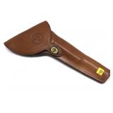 Ruger 7 1/2" Blackhawk Leather holster