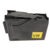 12 Ga. 2 round magazine