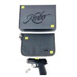 Kimber Micro 9 Shadow Ghost -9mm Semi-Auto