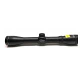 Tasco Pronghorn 4x32 scope