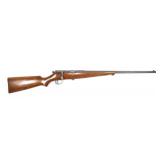 Savage Model 23A -.22 LR. Bolt Action, 23"