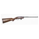 Marlin Model 70P (Papoose) -.22 LR. Semi-Auto