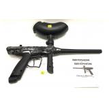 Gryphon FX paintball gun with manual