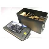 Lot, 378 Rds. of .303 British Ball L1A1 in 5 Rd.