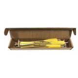 Box of Crossbow bolts 16" Tru-Flite