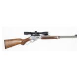 Marlin Model 336 SS .30-30 WIN. Lever Action