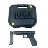 Glock Model 34 -9mm Semi-Auto Pistol, 5.31"
