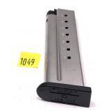 Springfield XDS/XDE 9mm 8 Rd magazine