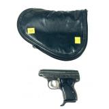 Sterling Arms .22 LR. Semi-Auto Pistol, 2.25"