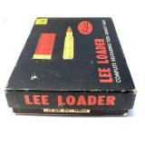 Lee 12 Ga. 2 3/4" shotgun shell reloading kit